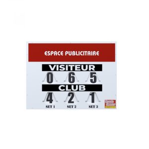 COMPACT MODEL 80×60