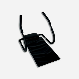 Planche d&rsquo;abdo Ab Shaper Pro NOIR