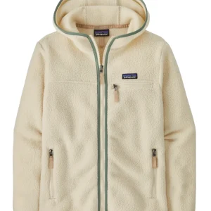 Polaire Patagonia Retro Pile Hoody Femme