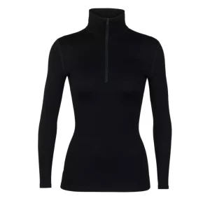 Demi-zip thermique 260 Tech Femme