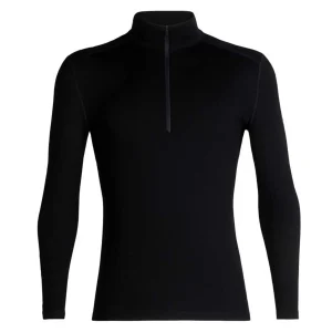 Demi-zip thermique 260 Tech Homme