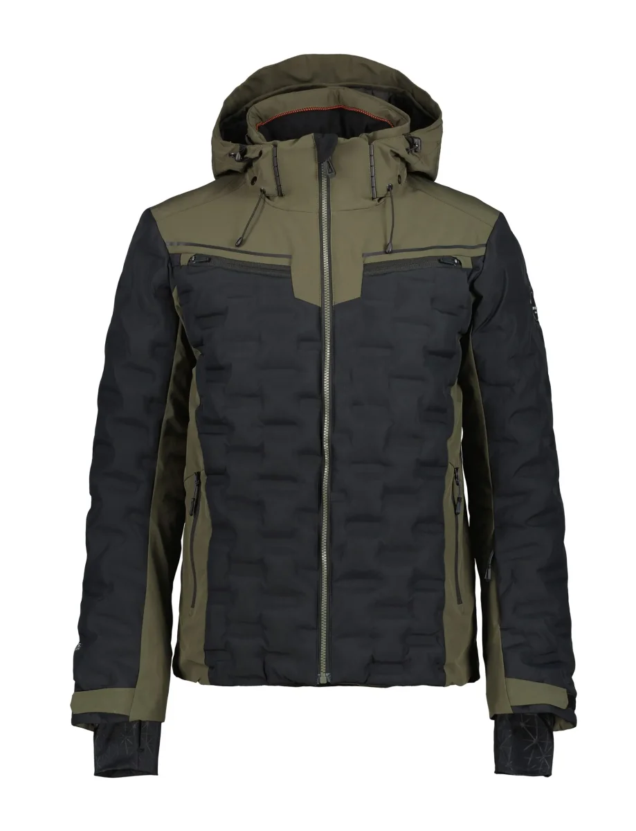 Veste de ski homme Emmet Icepeak