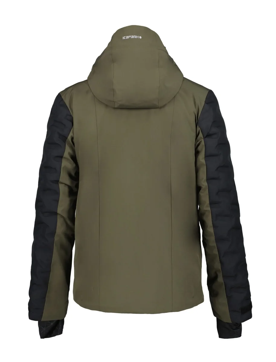 Veste de ski homme Emmet Icepeak – Image 3