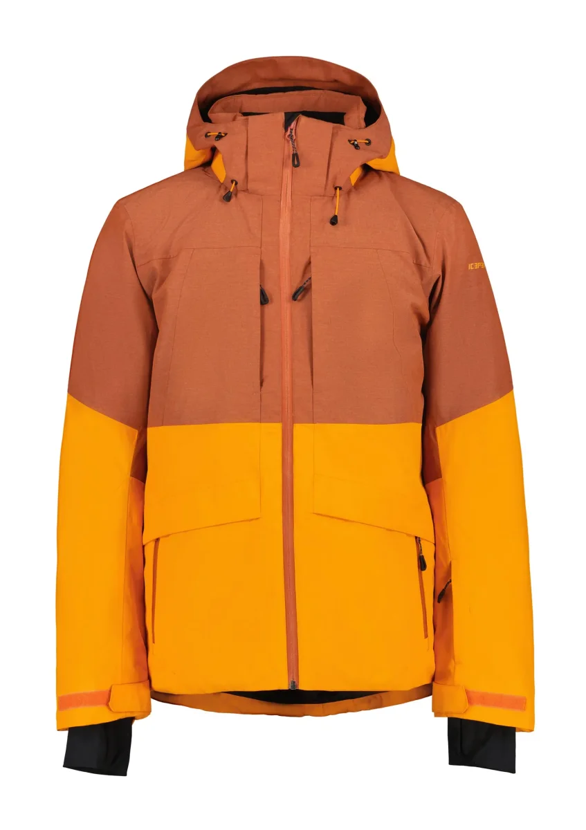 Veste de Ski Homme Icepeak Callahan – Image 2