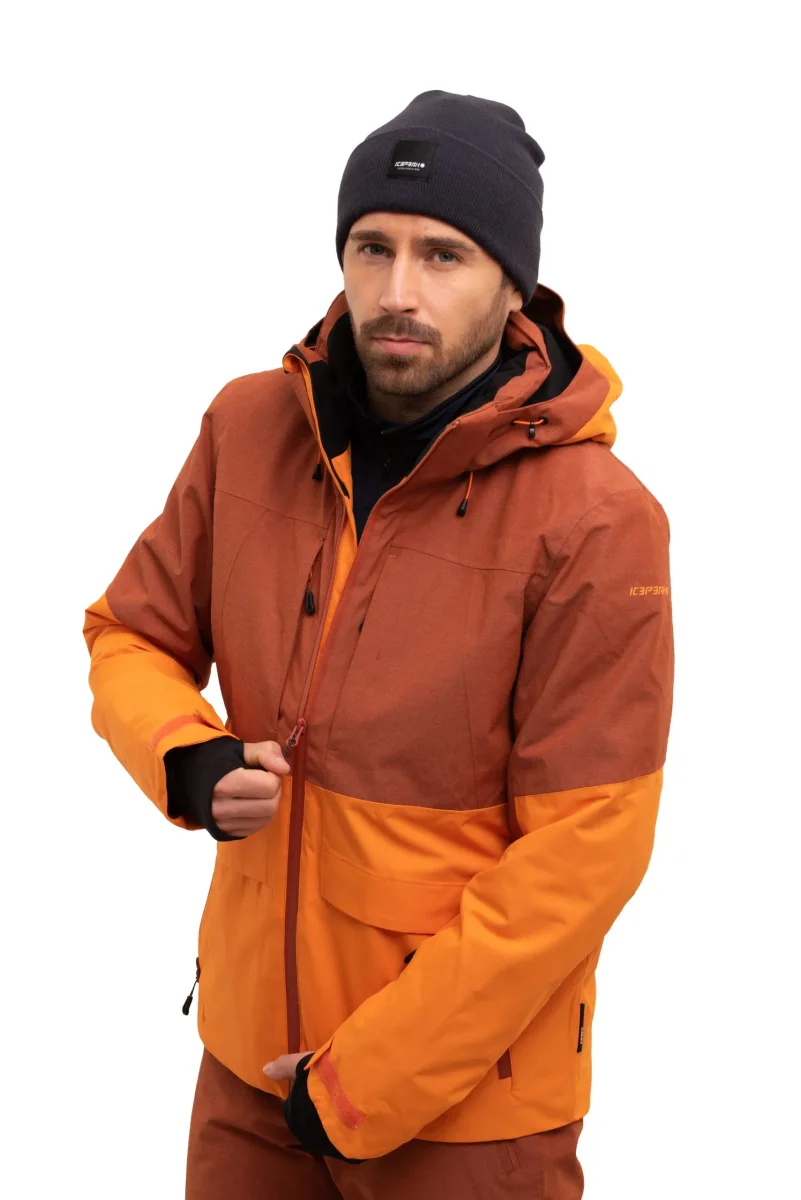 Veste de Ski Homme Icepeak Callahan