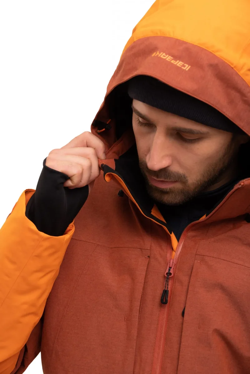 Veste de Ski Homme Icepeak Callahan – Image 5