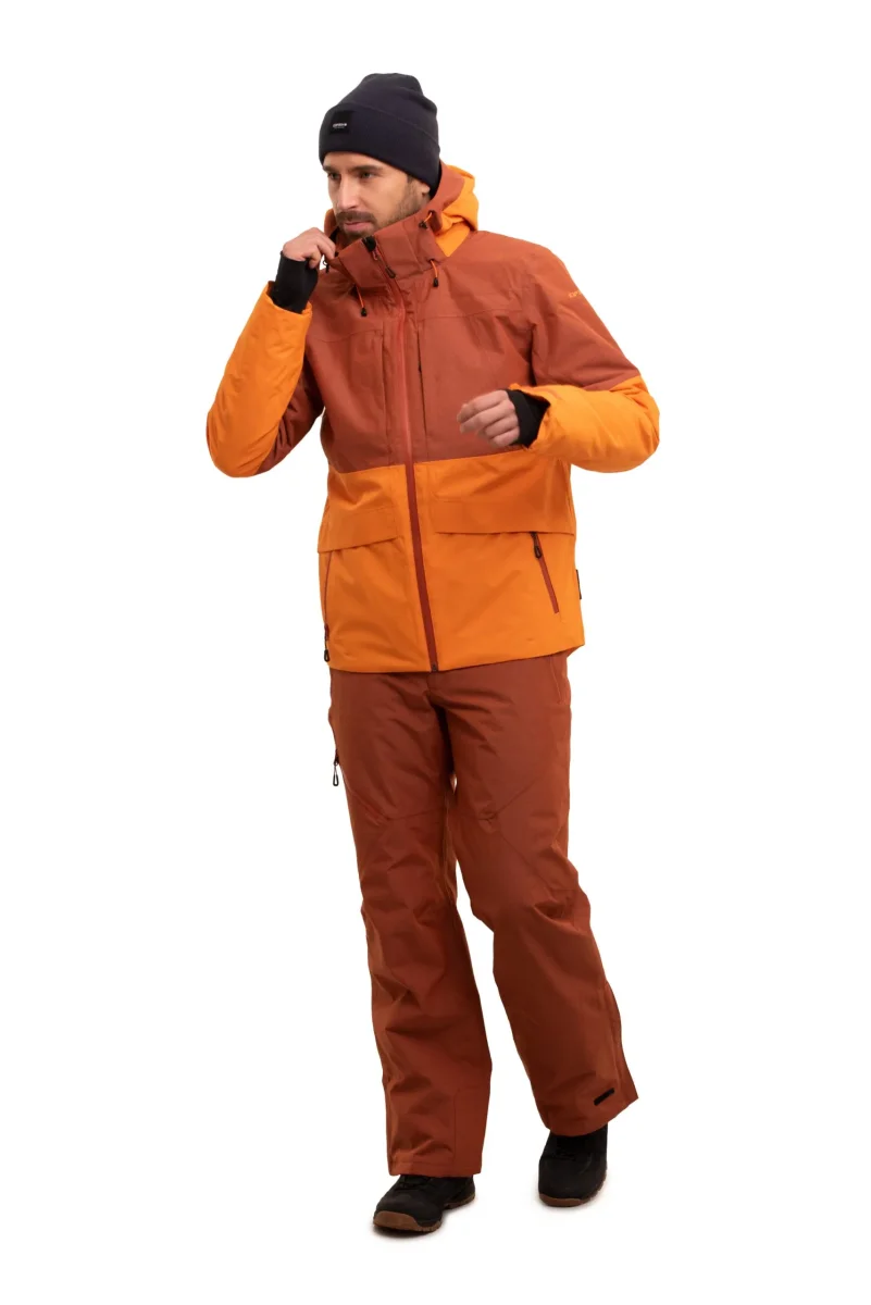 Veste de Ski Homme Icepeak Callahan – Image 6
