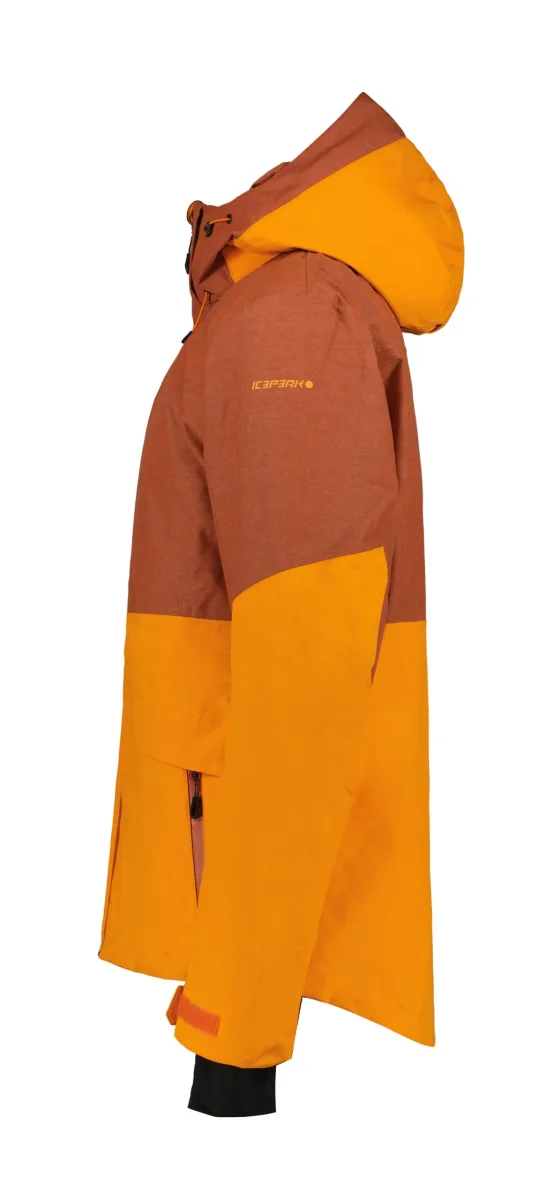 Veste de Ski Homme Icepeak Callahan – Image 4