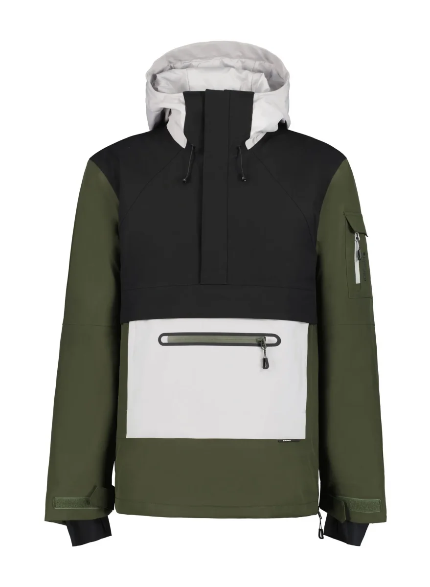 Veste de ski Homme Chelan Icepeak