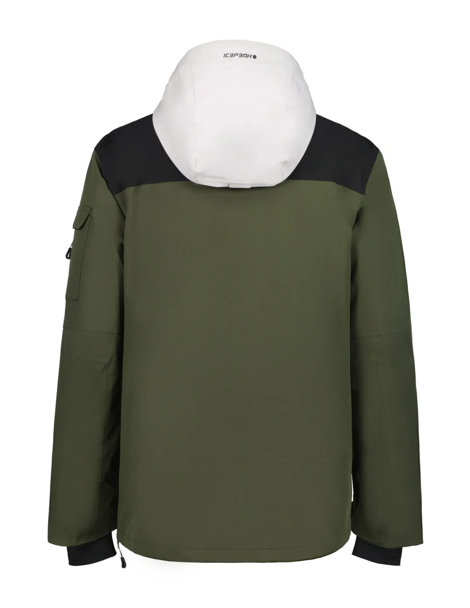 Veste de ski Homme Chelan Icepeak – Image 3