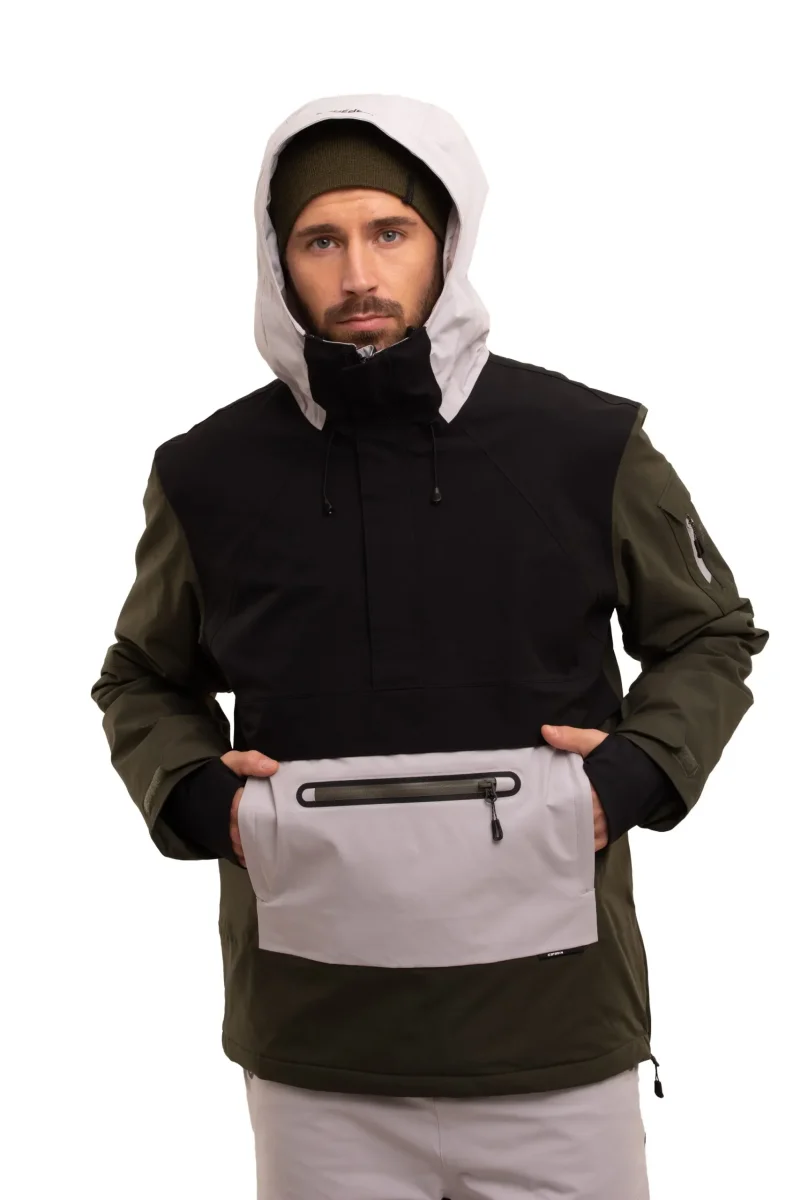 Veste de ski Homme Chelan Icepeak – Image 5