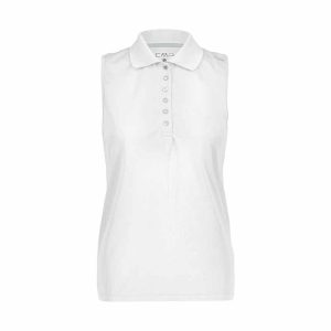 Polo débardeur femme 3T59776