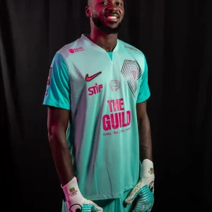 MAILLOT GARDIEN OCTOBRE ROSE AD