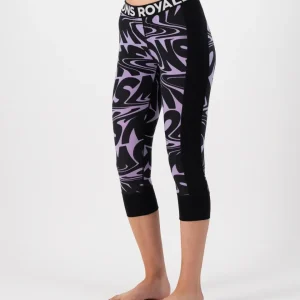 Collant Cascade lupin