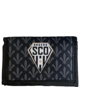 PORTEFEUILLE FLEUR DE LYS