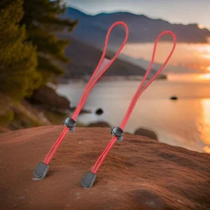 Accessoire Randonnée - HikeGrip™ - Rouge