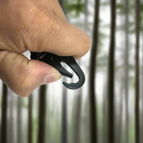 Accessoire Randonnée - OutdoorParacord™ - Camo – Image 2