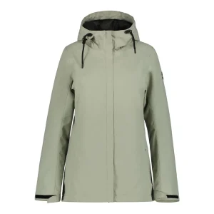 Hardshell Femme Icepeak Adenau