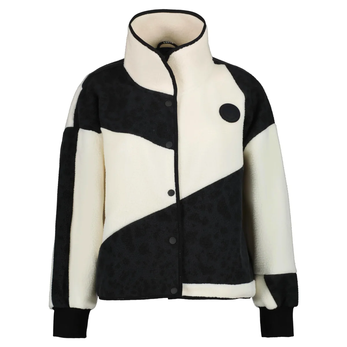 Veste Polaire Autuinen Luhta