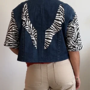 Précommande Veste LaZipette