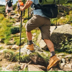 Batons de marche - Excursion™