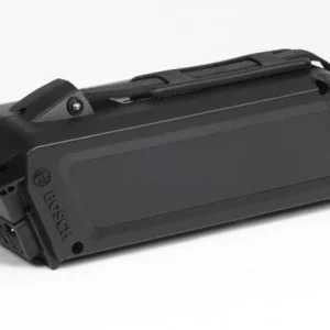 Batterie BOSH Frame noir 400 Wh pour cadre