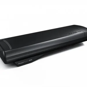 Batterie BOSH PowerPack noir Classic Line 400 Wh pour porte bagage