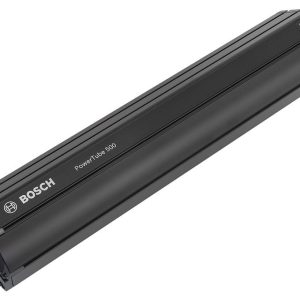 Batterie Bosch Powertube 500 Horizontal 500 Wh