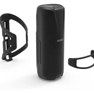 Batterie Externe Mahle e185 Wh X20 + Porte Bidon