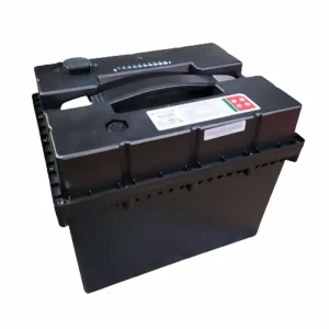 Batterie Pink Mobility Pink Me