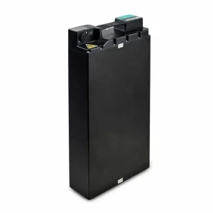 Batterie Pink Mobility Pink Style