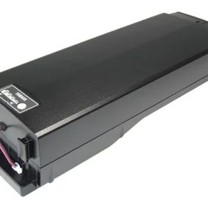 Batterie Yamaha 500Wh 36V / 13.8Ah pour Porte-Bagages