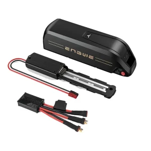 Batterie au lithium 48V 13Ah pour vélo électrique Engwe M20