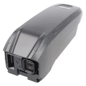 Batterie pour vélo électrique Shimano Steps BT-E8010 36V 14Ah 504Wh tube diagonal cadre