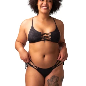 Tropicalis brassière (Snake)