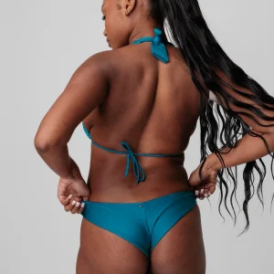 Wangi Brésilien Teahupoo (Bleu)