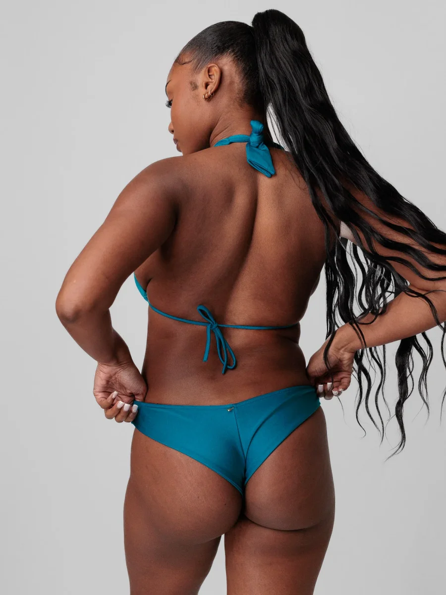 Wangi Brésilien Teahupoo (Bleu)