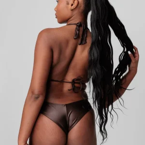 Wangi Brésilien Cacao (Marron)