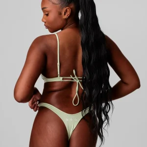 Cembro Tanga Jade (Vert)