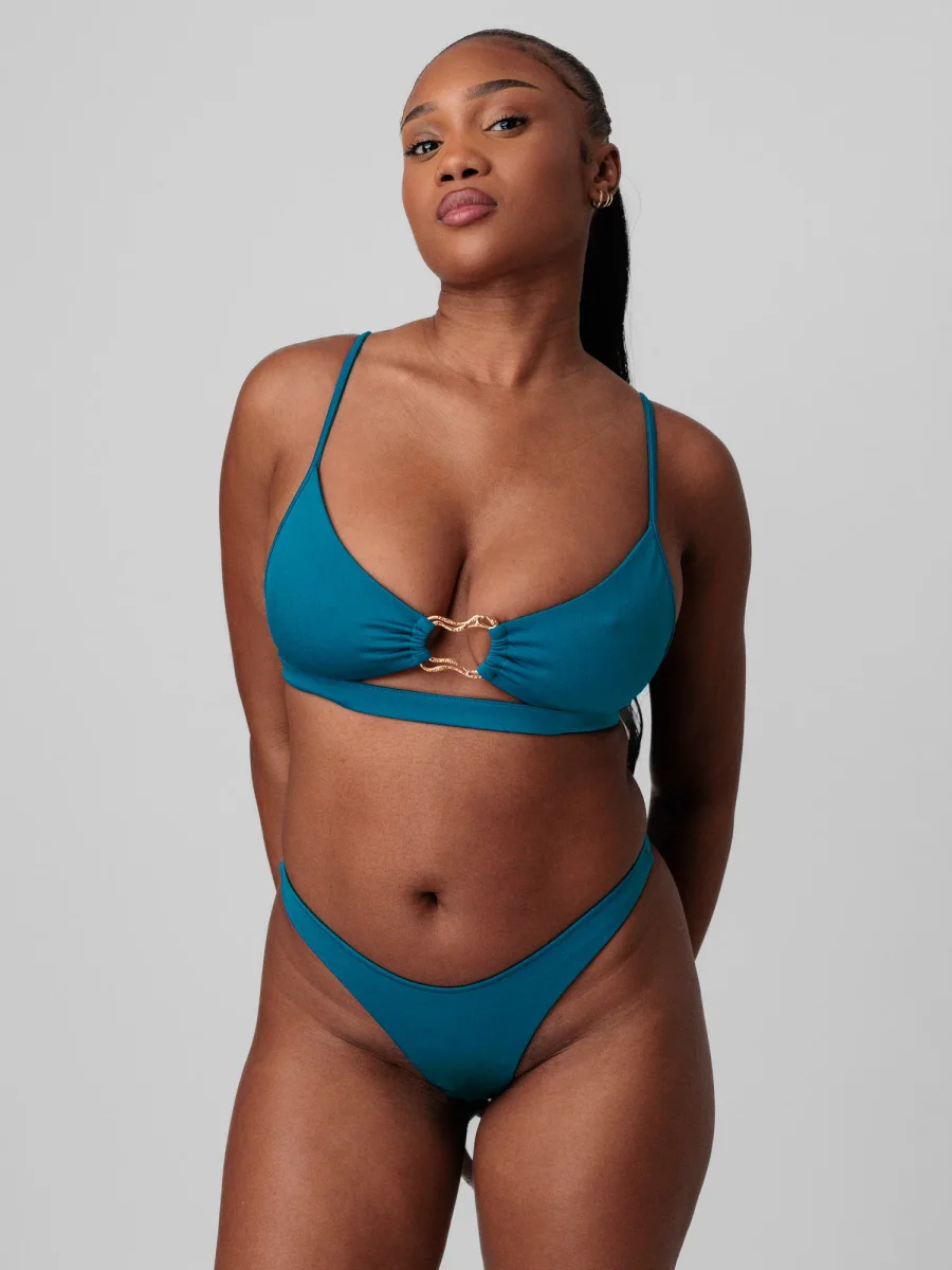 Cembro Tanga Teahupoo (Bleu) – Image 2