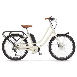 Benno Bikes EJOY 10D Performance 26&Prime; Vélo de Ville Électrique Femme 2023