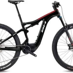 Bh Bikes Atomx Lynx Carbon Pro 8.7 Shimano Deore XT 12V 720 Wh 29&Prime; Noir 2023