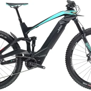 Bianchi e-SUV Adventure – GX Eagle 1x12sp 2023