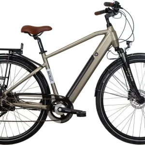 Bicyklet Basile 504Wh Gris