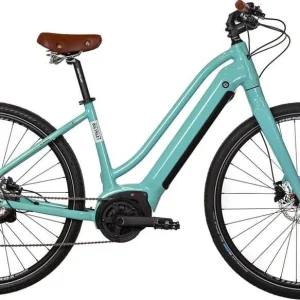 Bicyklet Béatrice 500 Wh Bleu