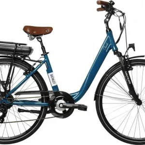 Bicyklet Claude Shimano Tourney