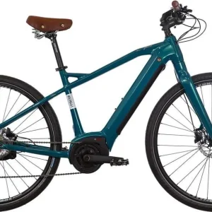Bicyklet Gabriel Shimano Altus 9V 500 Wh 700 mm