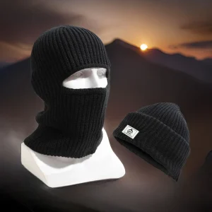 Cagoule - Balaclava 2 en 1™