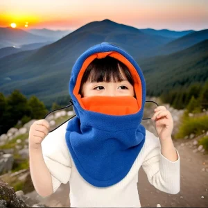 Cagoule enfant - Balaclava Multicolor™