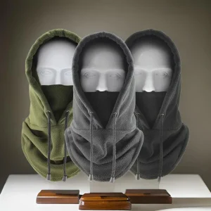 Cagoule femme - Balaclava™